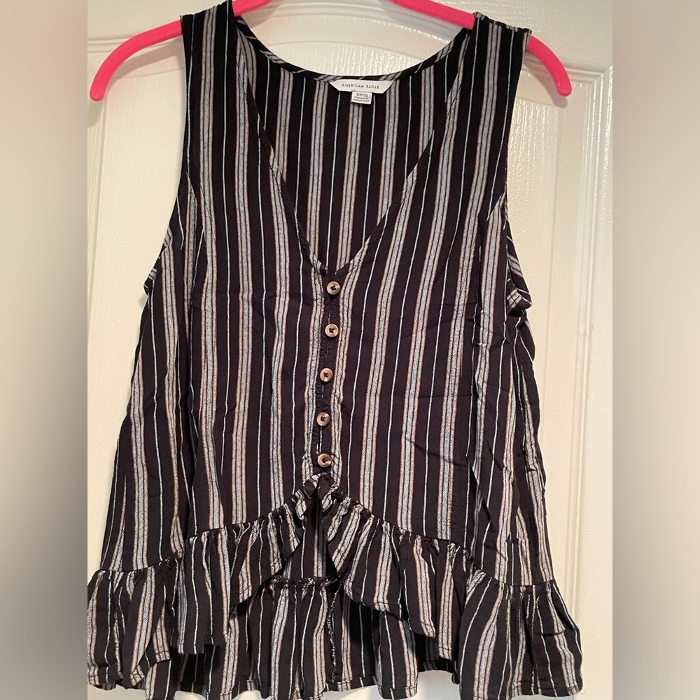 American Eagle small tank top